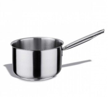 Pujadas Cazo Recto Alto Inox-Pro