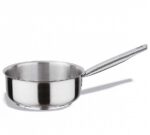 Pujadas Cazo Recto Bajo Inox-Pro