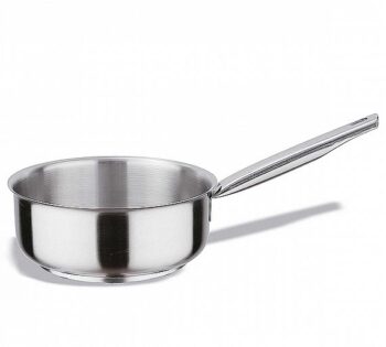 Pujadas Cazo Recto Bajo Inox-Pro