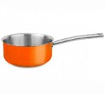 Pujadas Cazo Recto Cool Line Naranja