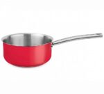 Pujadas Cazo Recto Cool Line Rojo