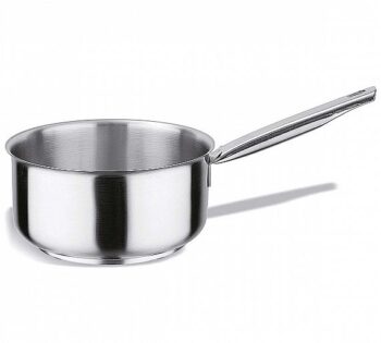 Pujadas Cazo Tipo Francés Inox-Pro