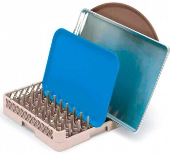 Pujadas Cesta para Bandejas TR30