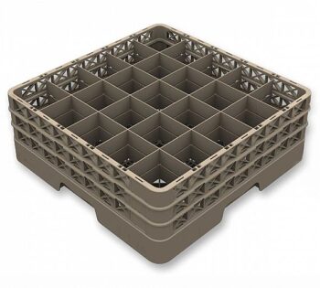 Pujadas Cesta Flap Rack Montada Abierta 5250