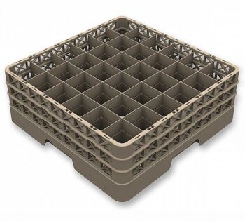 Pujadas Cesta Flap Rack Montada Abierta 5360