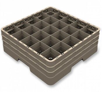 Pujadas Cesta Flap Rack Montada Cerrada 5250
