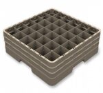 Pujadas Cesta Flap Rack Montada Cerrada 5360