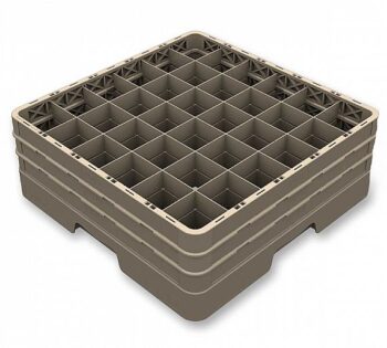 Pujadas Cesta Flap Rack Montada Cerrada 5360