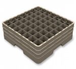 Pujadas Cesta Flap Rack Montada Cerrada 5490