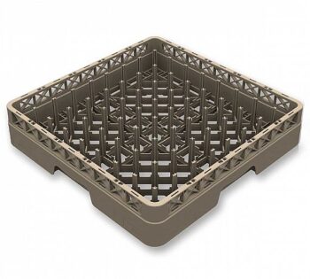 Pujadas Cesta Flap Rack para Platos y Bandejas