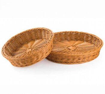 Pujadas Cesta Redonda