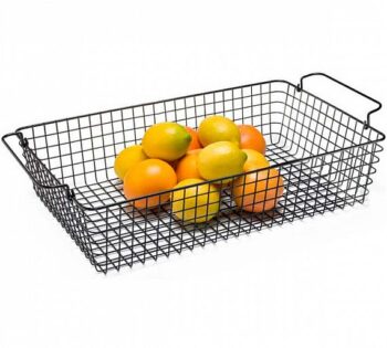 Pujadas Cesta Rejilla GN 1/1