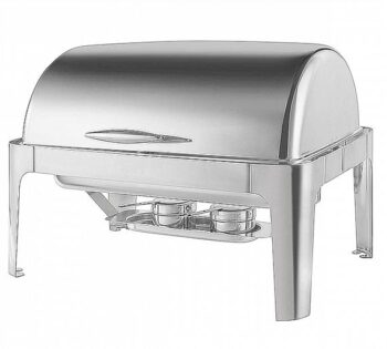 Vollrath Chafing Dish Rectangular 387