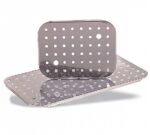 Pujadas Fondo Perforado Inox para Cubeta GN
