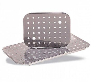 Pujadas Fondo Perforado Inox para Cubeta GN