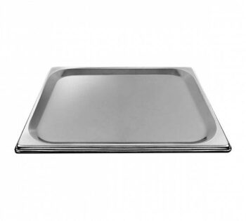 Pujadas Cubeta Acero Inox GN 2/3 Pastelería