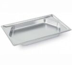 Pujadas Cubeta Inox Super Shapes Hexágono GN 1/1