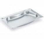 Pujadas Cubeta Inox Super Shapes Reniforme GN 1/1