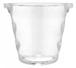 Vollrath Cubitera Cónica Acrílica