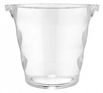 Vollrath Cubitera Cónica Acrílica