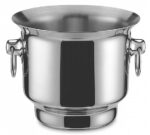 Vollrath Cubo Champán con Anillas