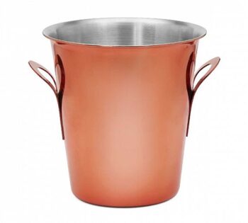 Pujadas Cubo Champán Cobre