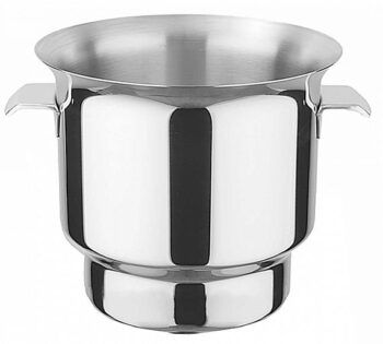 Vollrath Cubo Champán para 2 Botellas