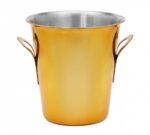 Pujadas Cubo Champán Oro