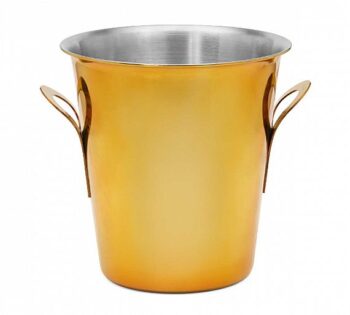 Pujadas Cubo Champán Oro
