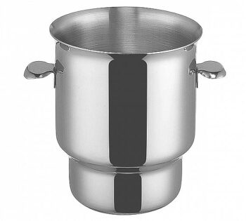 Vollrath Cubo Hielo con Disco Separador