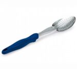Pujadas Cuchara Antimicrobial Perforada Mango Ergo Grip