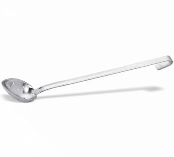 Pujadas Cuchara Honda Monobloc Profesional Perforada