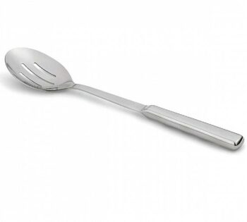 Vollrath Mango Hueco Cuchara Perforada