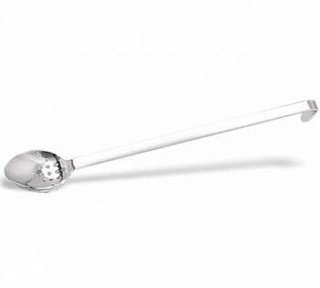 Pujadas Cuchara Perforada Monobloc Profesional