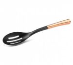 Pujadas Cuchara Perforada Nylon + Inox