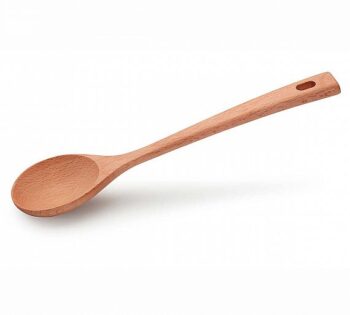 Pujadas Cuchara de Servicio Madera