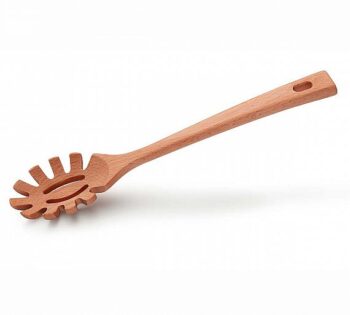 Pujadas Cuchara de Servicio Spaguetti Madera