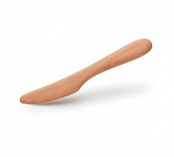 Pujadas Cuchillo de Madera