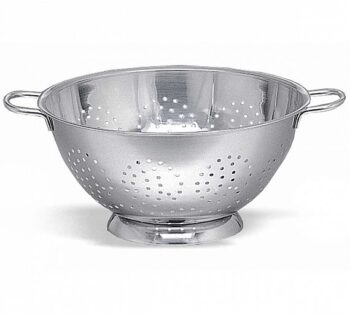 Pujadas Escurridera Inox con Base