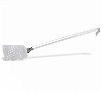 Pujadas Espátula Monobloc Perforada