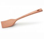 Pujadas Espátula de Servicio Madera