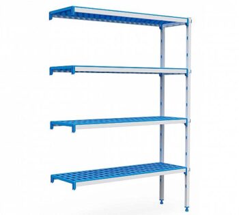 Pujadas Estantería Modular Angular