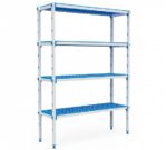 Pujadas Estantería Modular Lineal