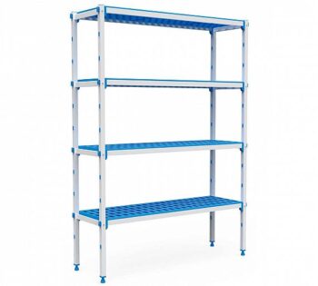 Pujadas Estantería Modular Lineal