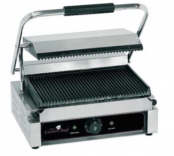 Pujadas Grill Solo Grande