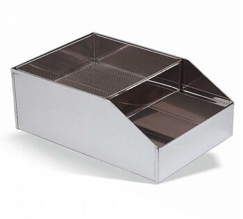 Pujadas Harinero Inox