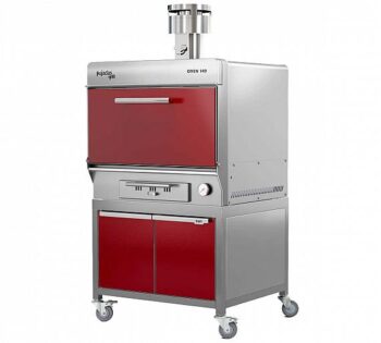 Pujadas Horno Brasa Classic Oven 140