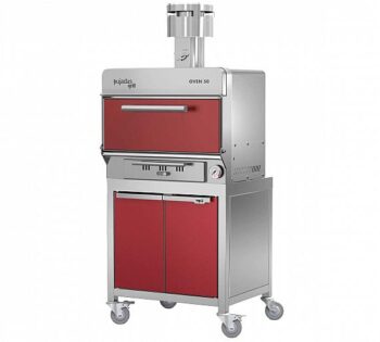 Pujadas Horno Brasa Classic Oven 50