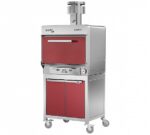 Pujadas Horno Brasa Classic Oven 90