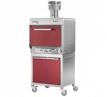 Pujadas Horno Brasa Classic Oven 90